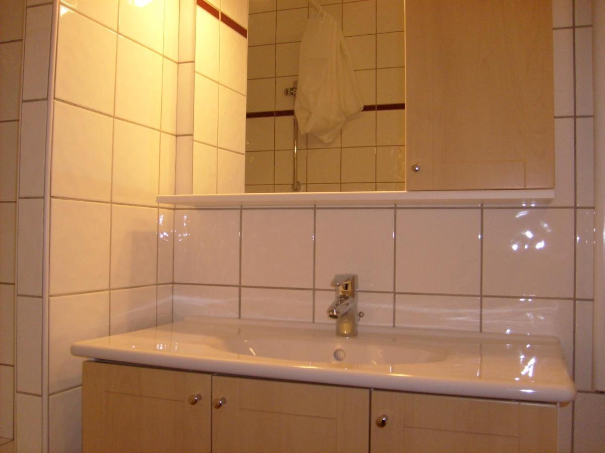 Vvf Residence Plagne 1800 Paradiski 拉普拉涅 外观 照片