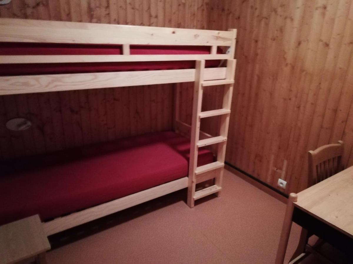 Vvf Residence Plagne 1800 Paradiski 拉普拉涅 外观 照片