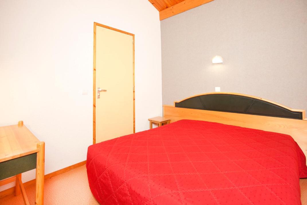 Vvf Residence Plagne 1800 Paradiski 拉普拉涅 外观 照片